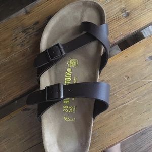 Birkenstock Women's Mayari Sandal